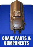 Crane Parts & Components