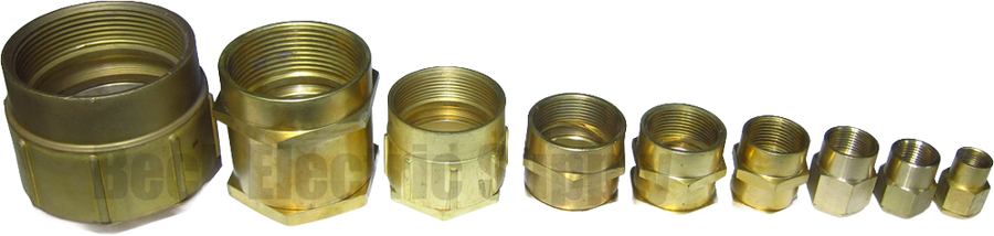Terminal Tubes