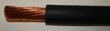 4/0 AWG ENTERTAINMENT CABLE, 4/0-EISL-BLACK
