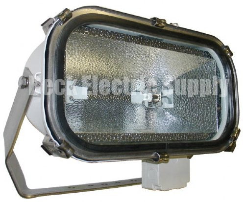 FLOODLIGHT 1000W 120V-240V AQUA SIGNAL 1069016 (NO LONGER AVAILABLE)
