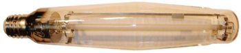LAMP HPS 1000W MOGUL BASE 44058 GE (LU1000/ECO-GE)(NO LONGER AVAILABLE)