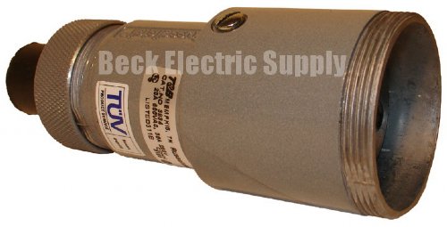 CONNECTOR 30A 3P4W 600V FS/FD RUSSELLSTOLL 3934