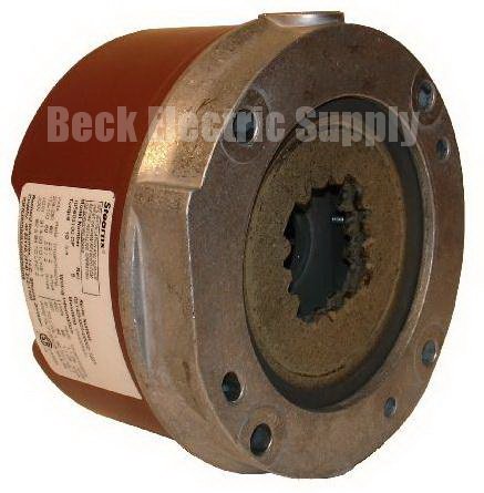 BRAKE UNIT, STEARNS 56,000 SERIES, 10LB FT, NEMA 2, 1-056-031-00-QF