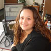 Receptionist
