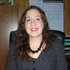 Courtney Piscitelli