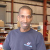 Gerald Mack Warehouse Manager