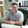 Joel Black - Sales Rep