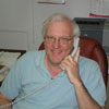 Kent Barrois - Office Manager