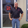 Todd Henkes - Regional Sales Manager