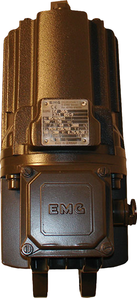 Crane Parts & Components