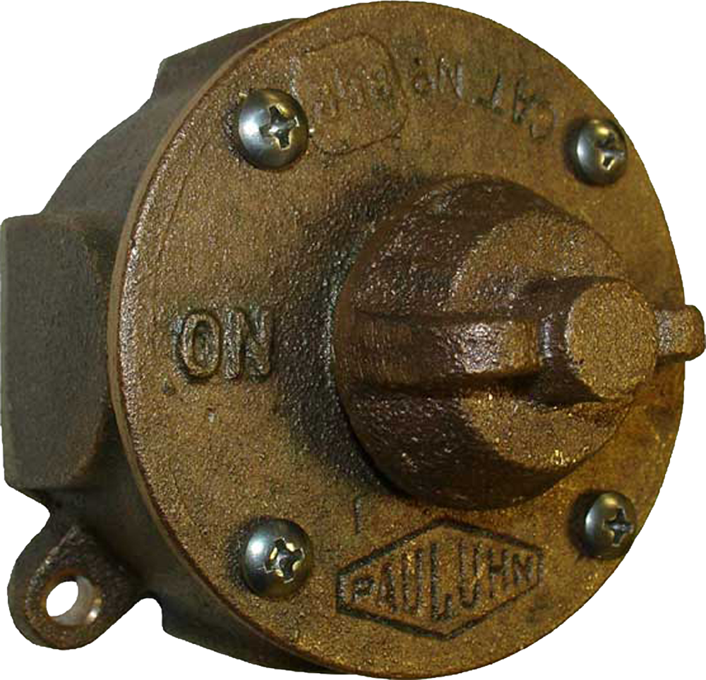 Switches