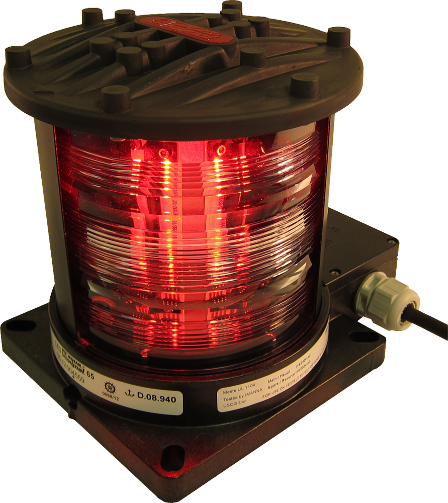 Navigation Lighting