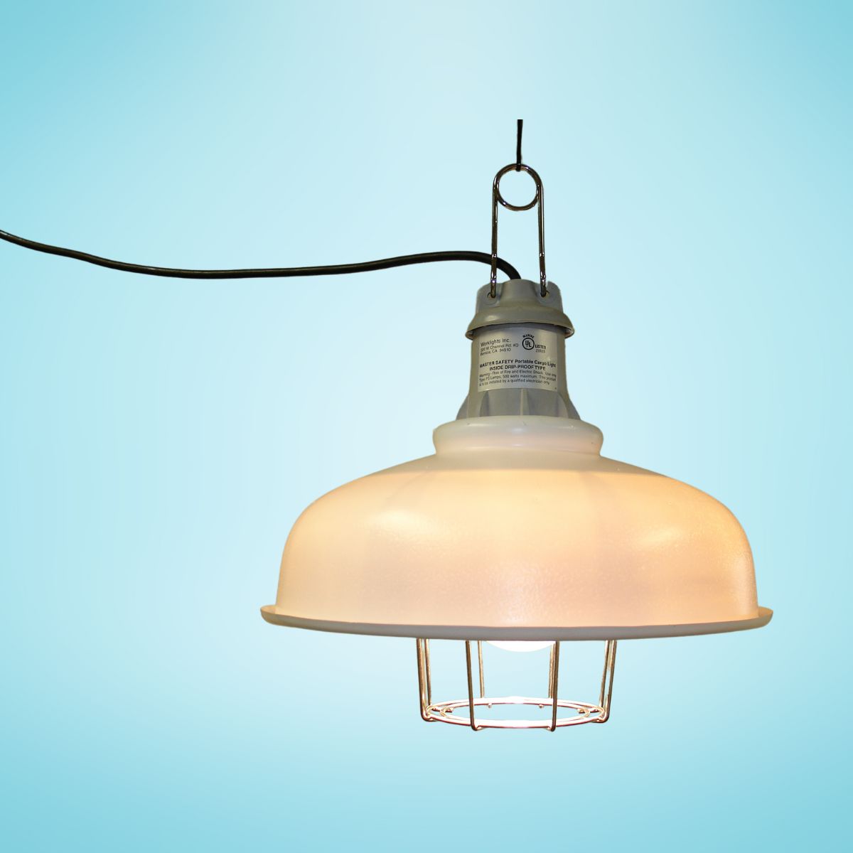 Cargo Lights