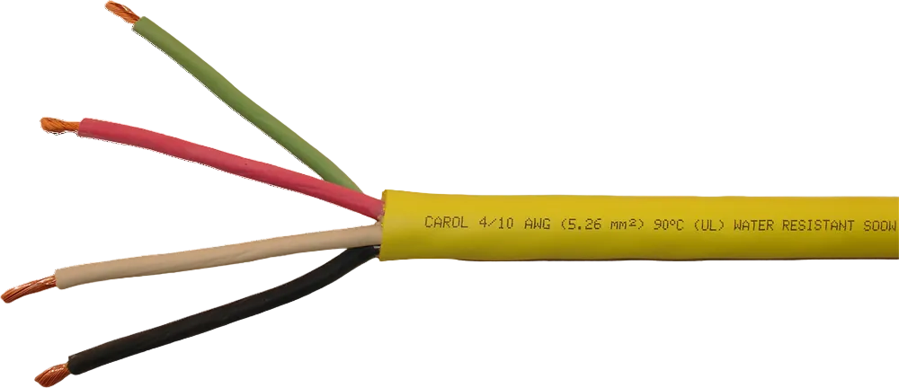 Wire & Cable