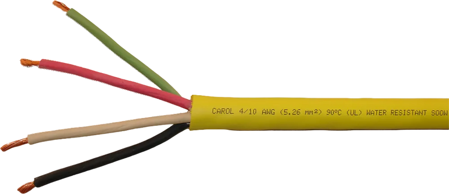 Wire & Cable