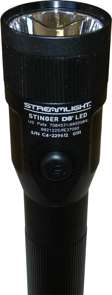 Flashlights