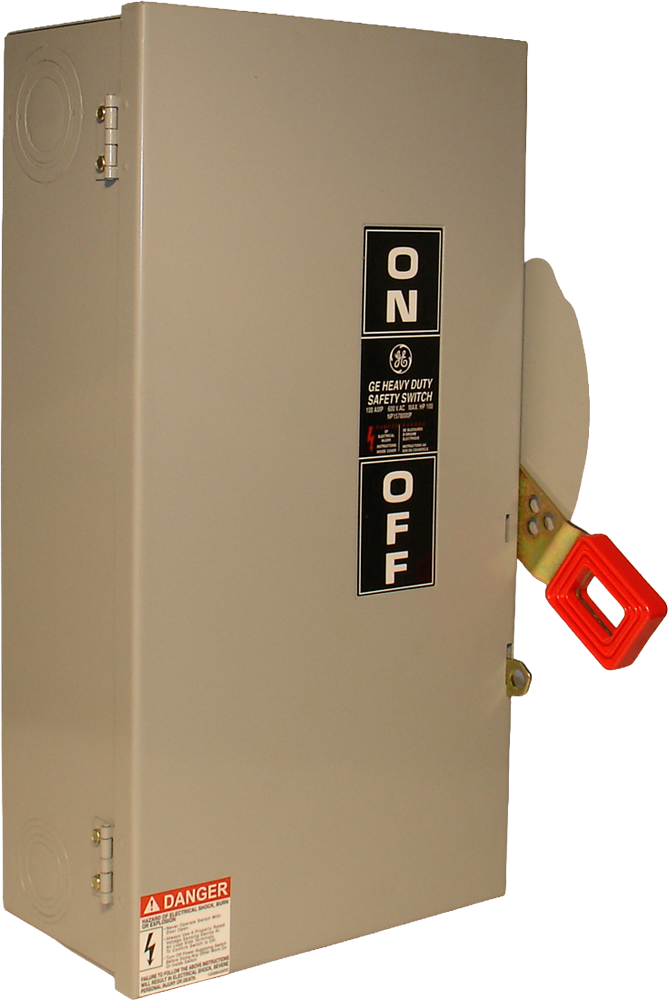 Safety Switches