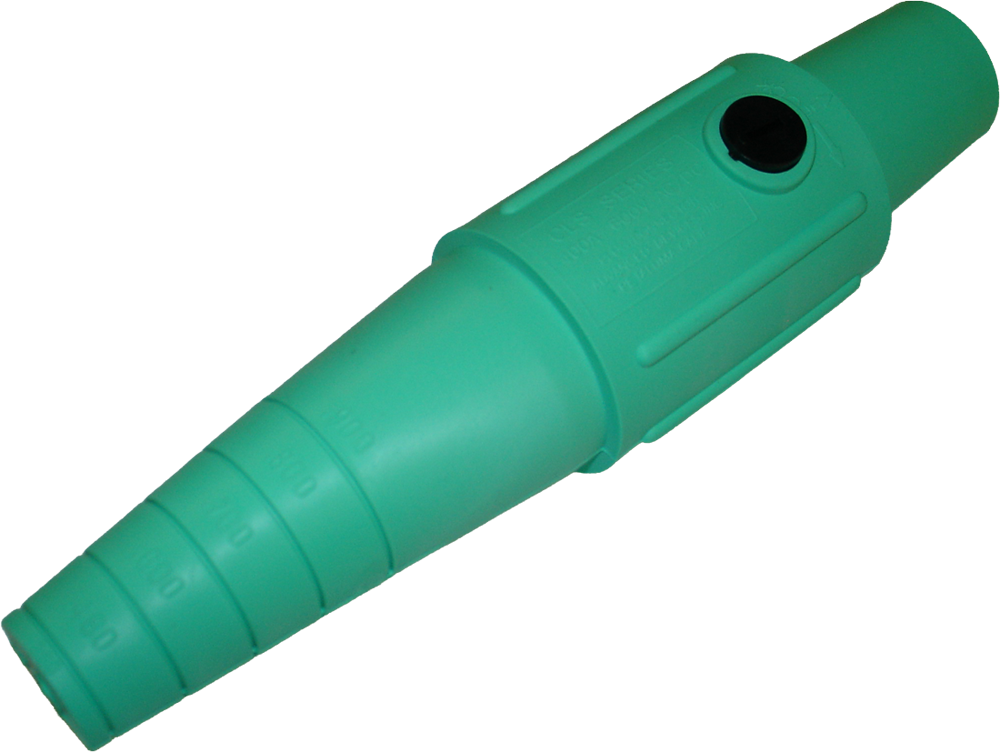 Cam Connectors
