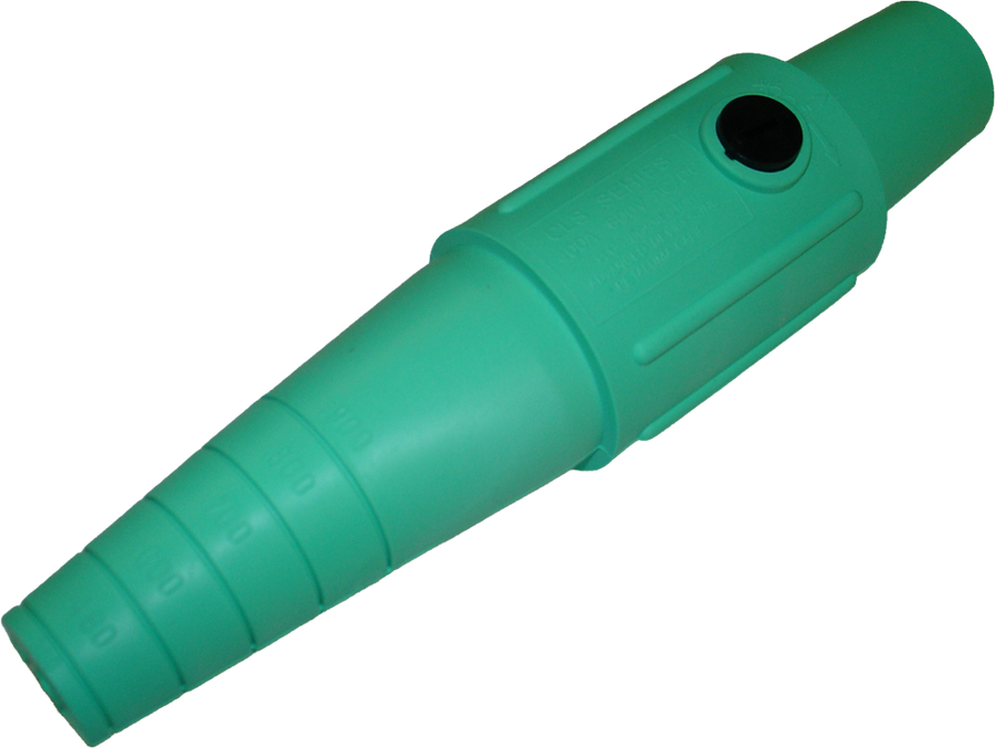 Cam Connectors