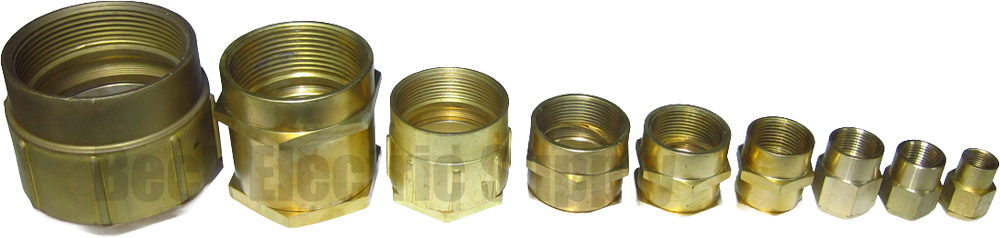 Terminal Tubes