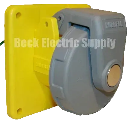 Receptacles & Outlets
