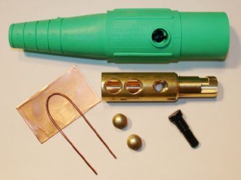 Cam Products