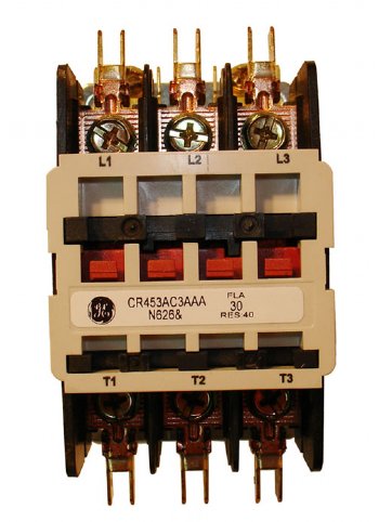 Contactors
