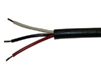 Unarmored Shipboard Cable