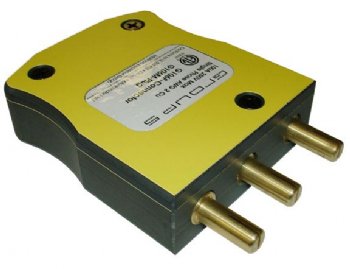 Stage Pin