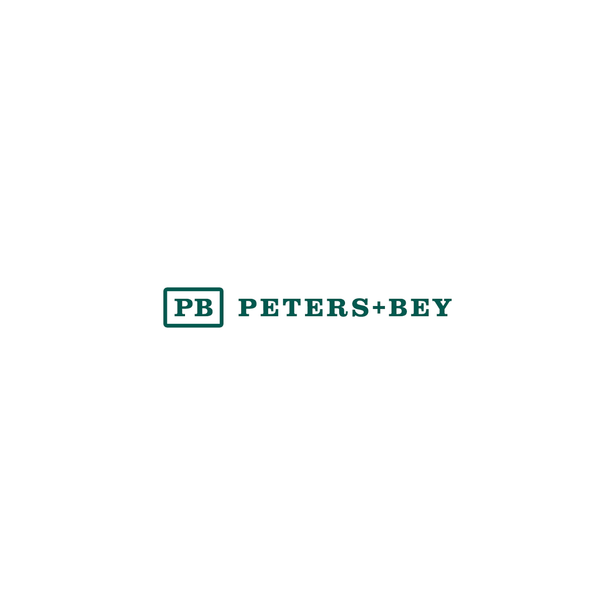 Peters & Bey