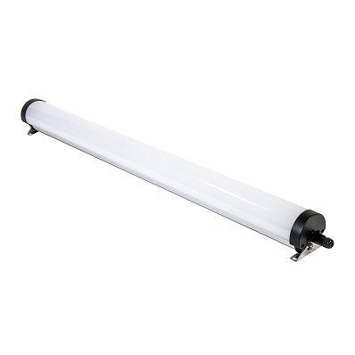 ROBUST LED TRI-PROOF (LINEAR) LIGHT, 60W, 90-305V AC, 3900K, 230 DEG, SEAWATER RESISTANT, IP66, E-LED LIGHTING, RTPL-60W-39-120-HV