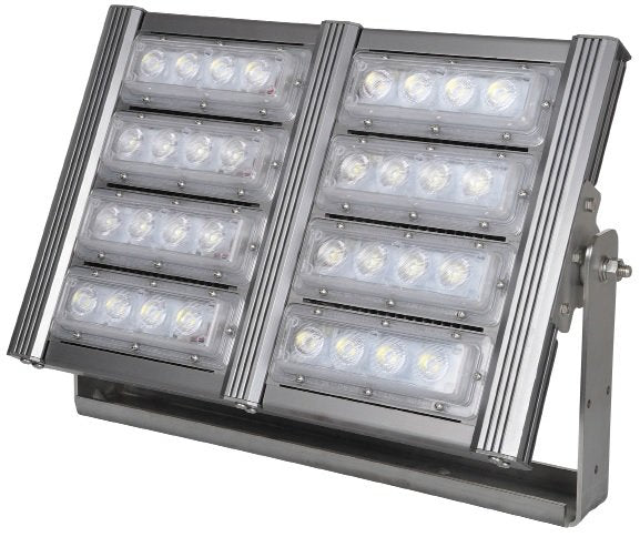 ECOMOD LED FLOODLIGHT, 300 WATT, 5000K, EM-300 (PHOENIX PRODUCTS) - THIS UNIT IS OBSOLETE
