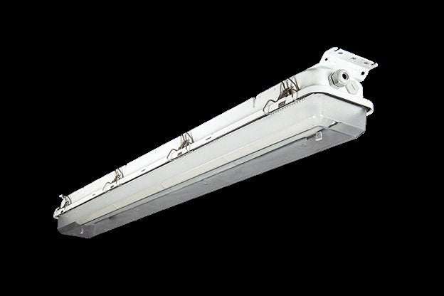 MIR G2 LED MARINE FIXTURE (OUTSIDE TYPE SS), 48 INCH, STAINLESS STEEL BODY, 120V-277VAC, 4000K, IP67, GLAMOX, GKI 6029, GKI6029, MIRU332200