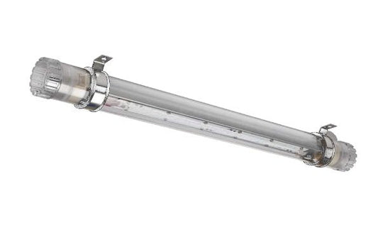 LINEAR LED TUBE LIGHT, 28 INCHES, 17 WATT, 120V-277VAC LEDLT-28 PHOENIX PRODUCTS (NO LONGER AVAILABLE)