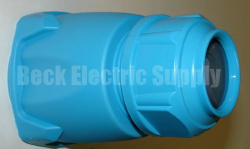 NYLON HANDLE 20A .31-.59 RANGE MELTRIC 511P0D18 (REPLACES 61-1A013)