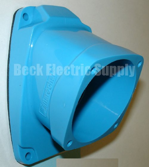 NYLON ANGLE 20A 30 DEGREE MELTRIC 511M3