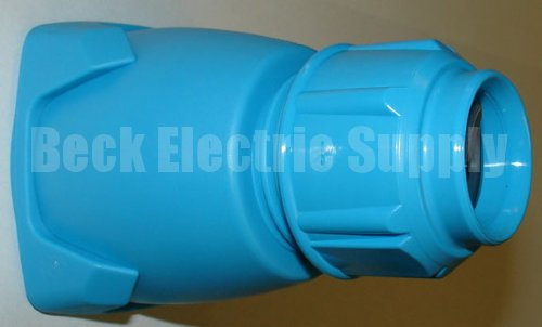NYLON HANDLE 30A .20-.83 RANGE MELTRIC 512P0D21 (REPLACES 61-3A013)