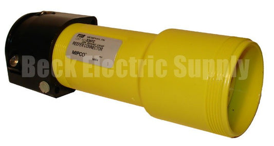 FEMALE CONNECTOR 30A 250VAC MIPCO (334FC)