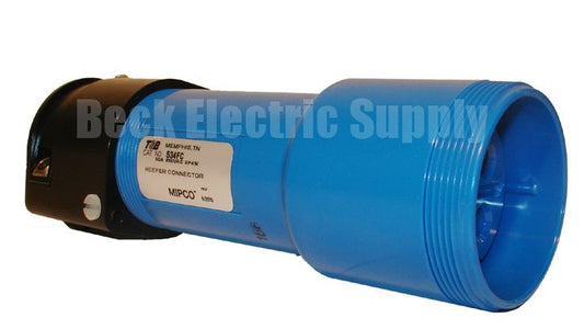 FEMALE CONNECTOR 50A 250VAC MIPCO (534FC)