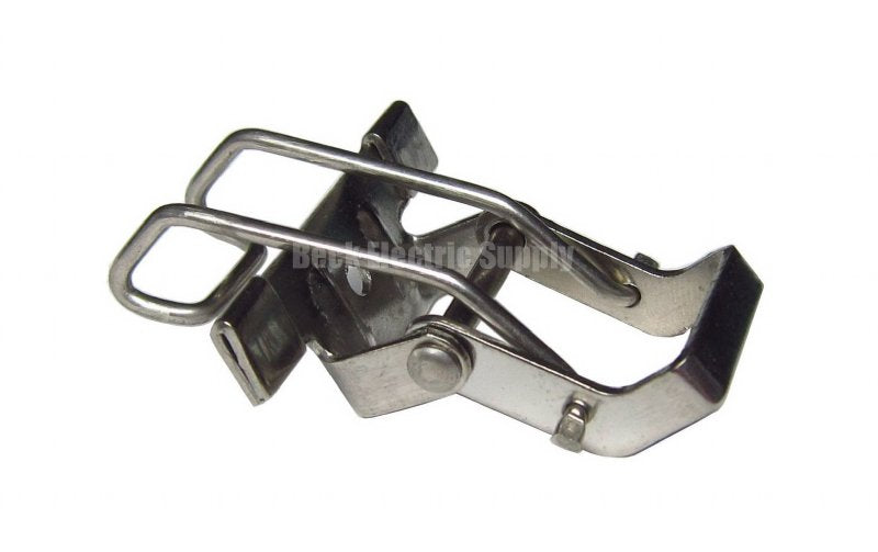 LATCH FOR PAULUHN FIXTURE, STAINLESS STEEL, FX8014
