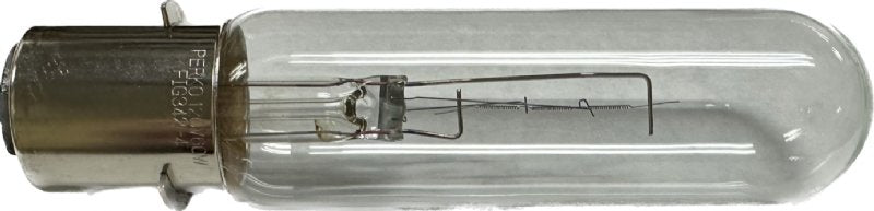 PERKO NAVIGATION LAMP, 60W, 120V, CLEAR, PERKO 0342004CLR 342004CLR