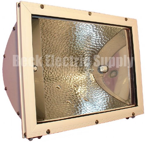 FLOODLIGHT 1000W QUARTZ/HAL PHOENIX MS1000QH (DISCONTINUED)