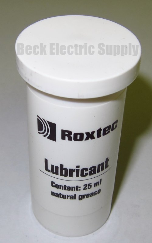 ROXTEC NATURAL GREASE, LUBRICANT 15ML, 229122