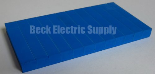 ROXTEC RM00310121000, RM SOLID COMPENSATION MODULE, BLANK MCT BLOCK, RM10/0X12