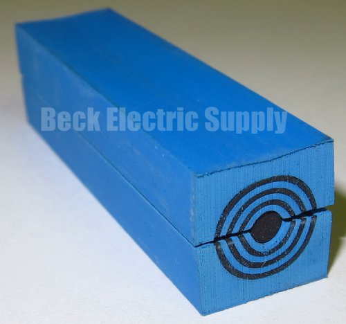 ROXTEC RM00100151000, RM MODULE WITH CORE, RM15