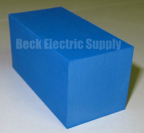 ROXTEC RM00300401000, RM SOLID COMPENSATION MODULE, BLANK MCT BLOCK, RM40/0