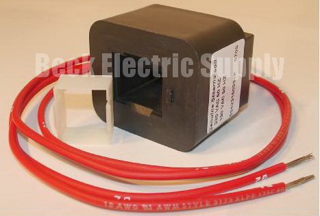 NO. K4 COIL KIT - 230 VAC STEARNS 5-66-6452-33, 596647958