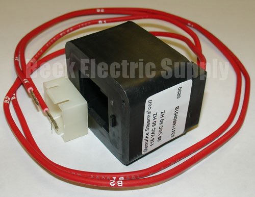 NO. K4 COIL KIT - 460 VAC STEARNS 5-66-6454-33, 596647968