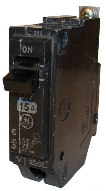 THQB BREAKER GE