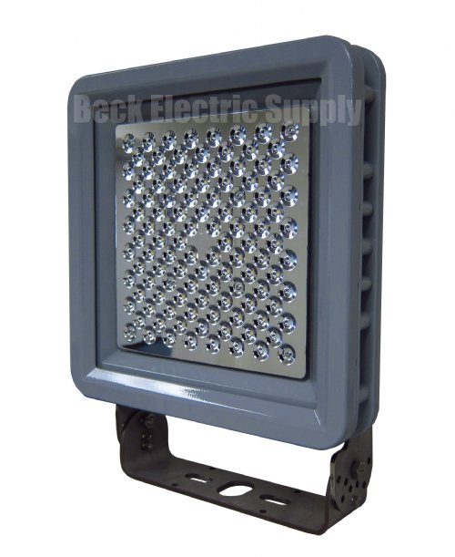 DUROSITE LED 106 WATT, 100V-277V AC, 5000K, FLU DIALIGHT,